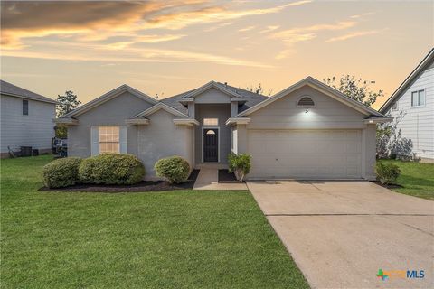 1820 Mason Creek Boulevard Leander TX 78641