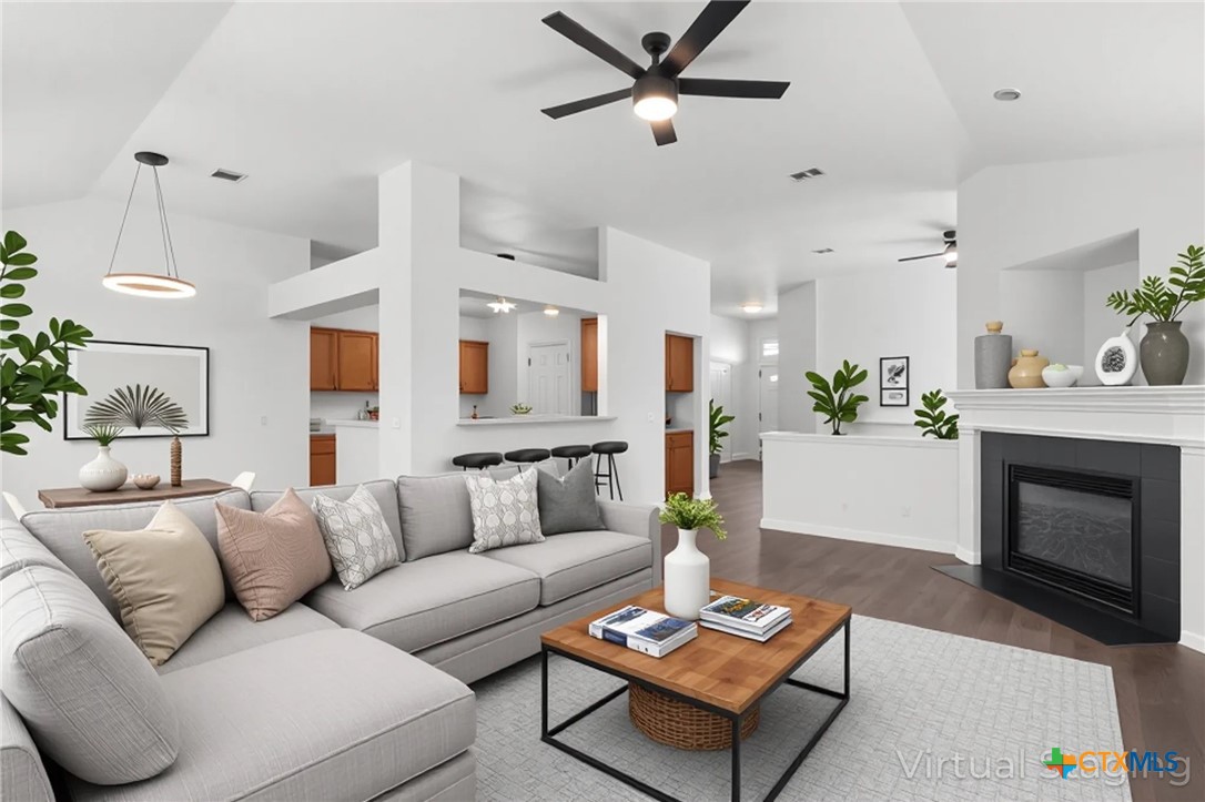 1820 Mason Creek Boulevard