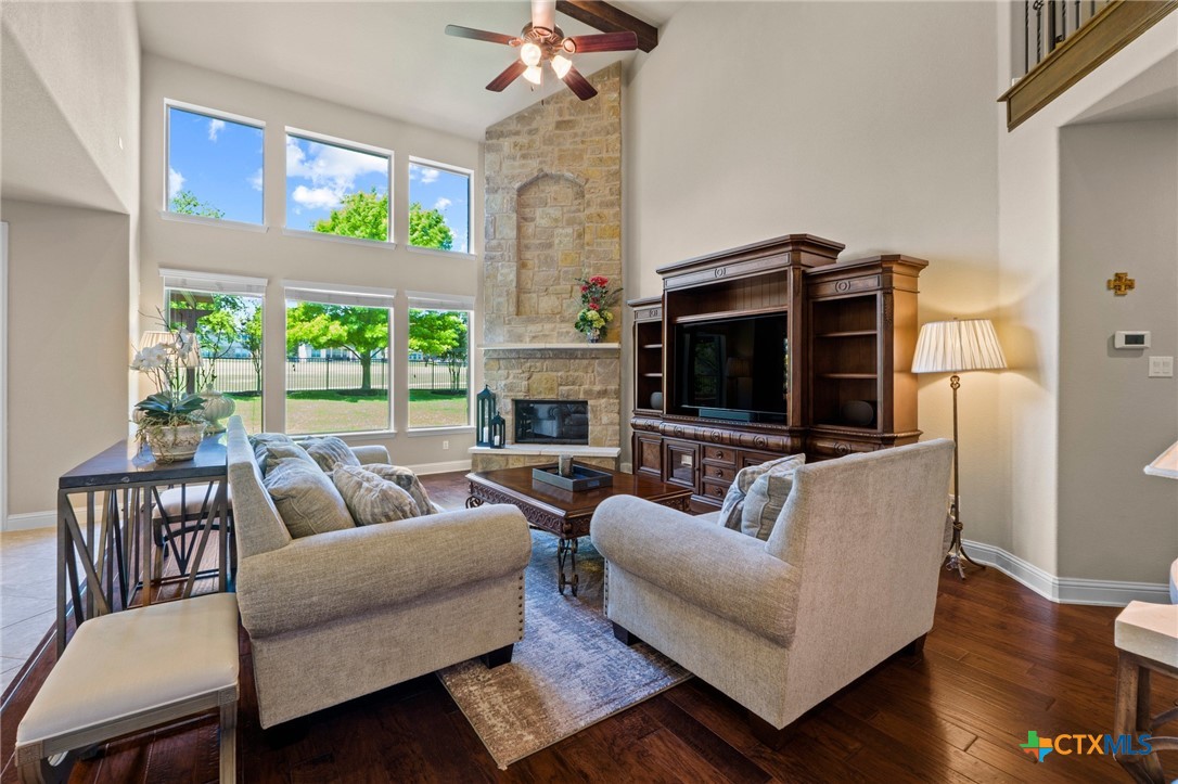 4523 Sansone Drive