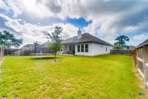 A home in New Braunfels