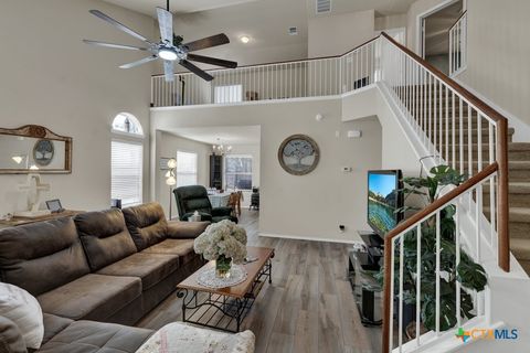 A home in New Braunfels