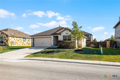 A home in New Braunfels