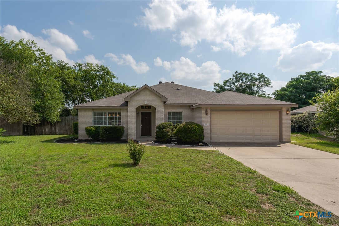 Photo 1 of 38 — 127 Harvest Loop, Harker Heights, TX 76548
