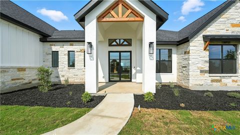 306 Toucan Drive Spring Branch TX 78070