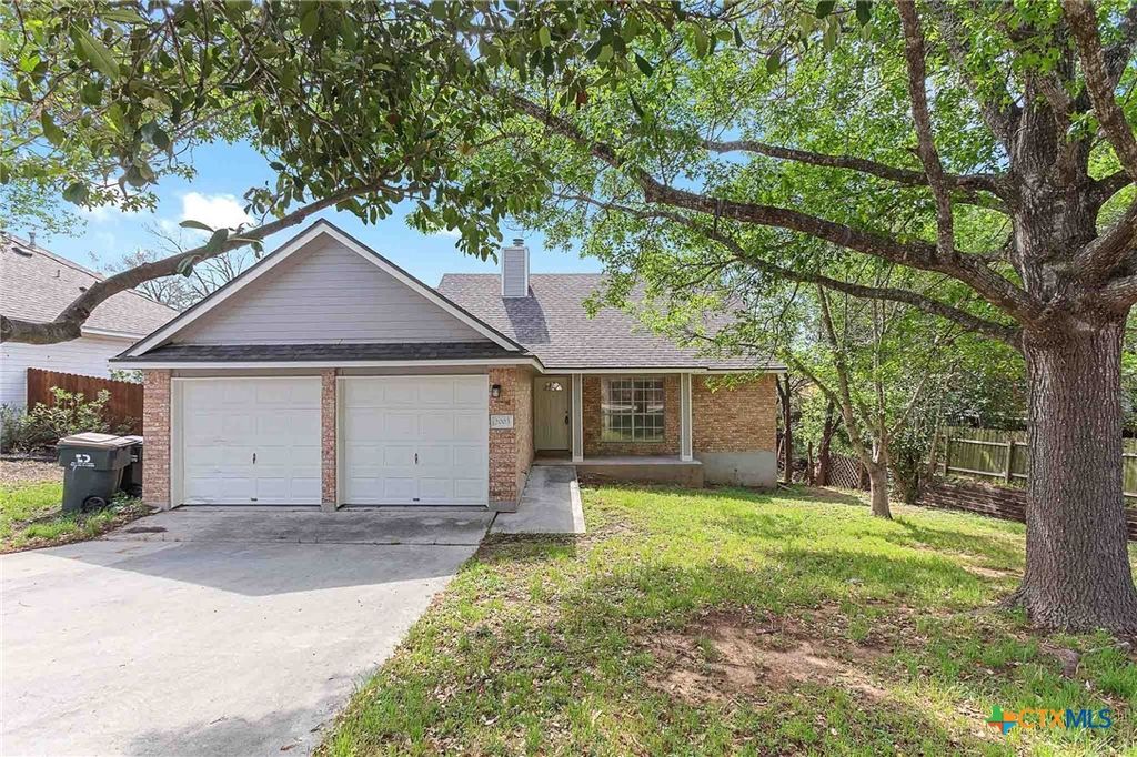 Photo of 2003 Ramona Circle, San Marcos, TX 78666 (MLS # 605235)