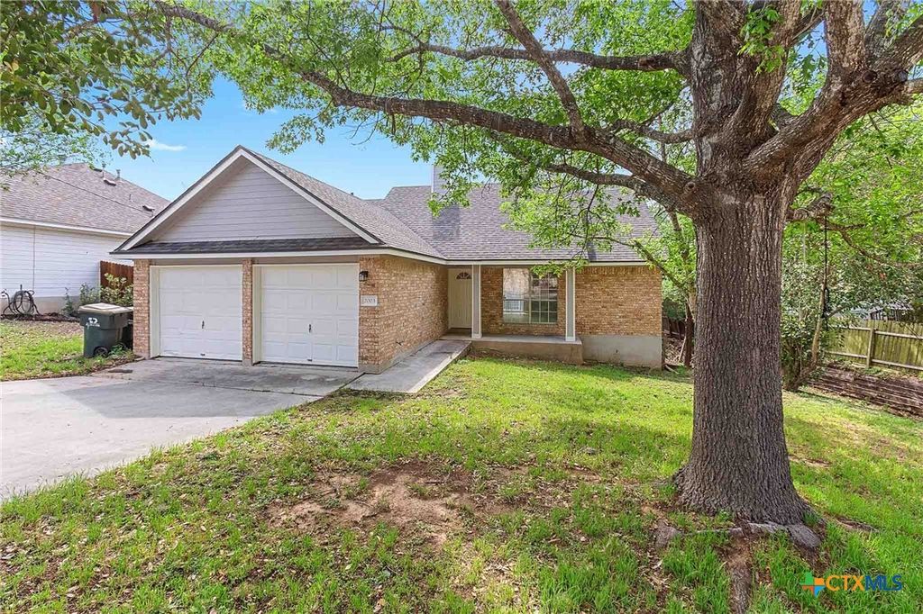 Photo of 2003 Ramona Circle, San Marcos, TX 78666 (MLS # 605235)
