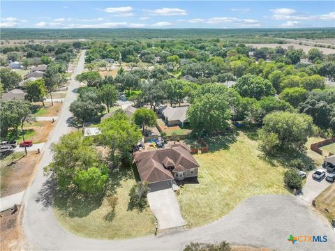 118 Santa Fe Ridge Seguin TX 78155