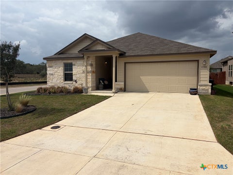 Photo of 1100 River Wood, Seguin, TX 78155 (MLS # 616542)