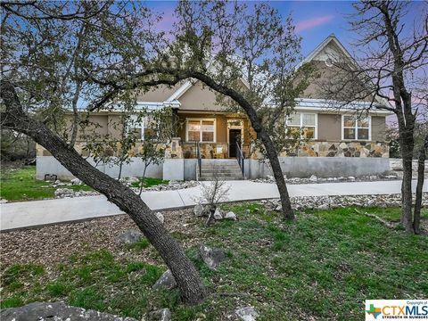 A home in New Braunfels