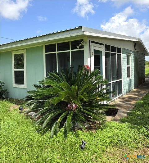 Photo of 503 E Dallas Avenue, Seadrift, TX 77983 (MLS # 616815)