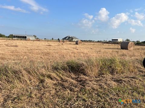 Lot 4 Landyns Path Port Lavaca TX 77979