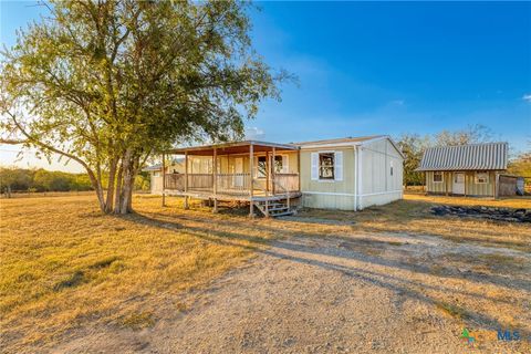 Photo of 645 Old Luling Road, Lockhart, TX 78644 (MLS # 612982)