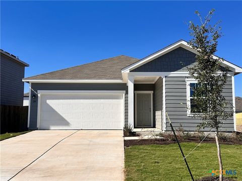 Photo of 124 Parrigin Cove, San Marcos, TX 78666 (MLS # 597055)