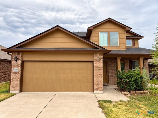 5404 WATERBANK LN, KILLEEN, TX 76543 - Image c090e691d3df5e79a5080ccc2ebc9d83/455078419