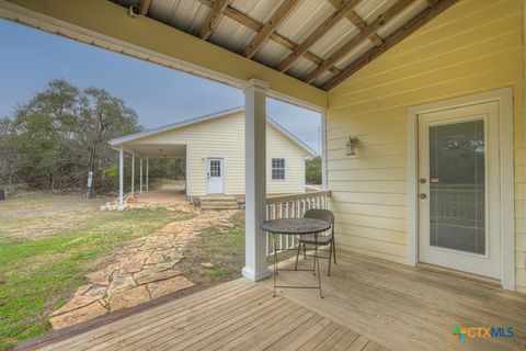 A home in San Marcos