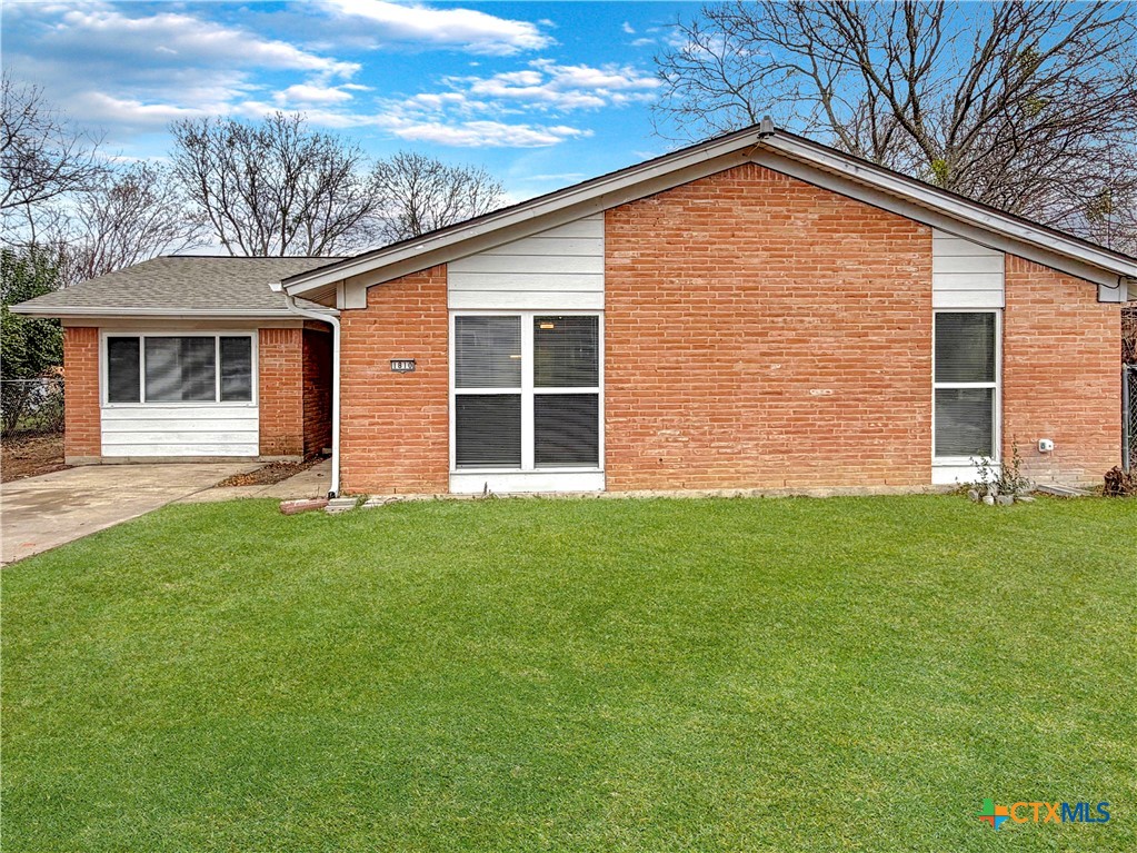 1810 Clarawood Drive