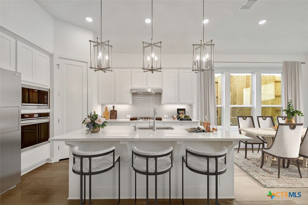 Photo of 420 Puppy Dog Pass, San Marcos, TX 78666 (MLS # 568552)