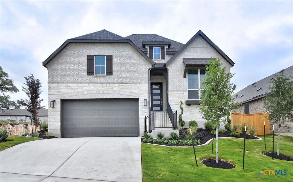 Photo of 420 Puppy Dog Pass, San Marcos, TX 78666 (MLS # 568552)