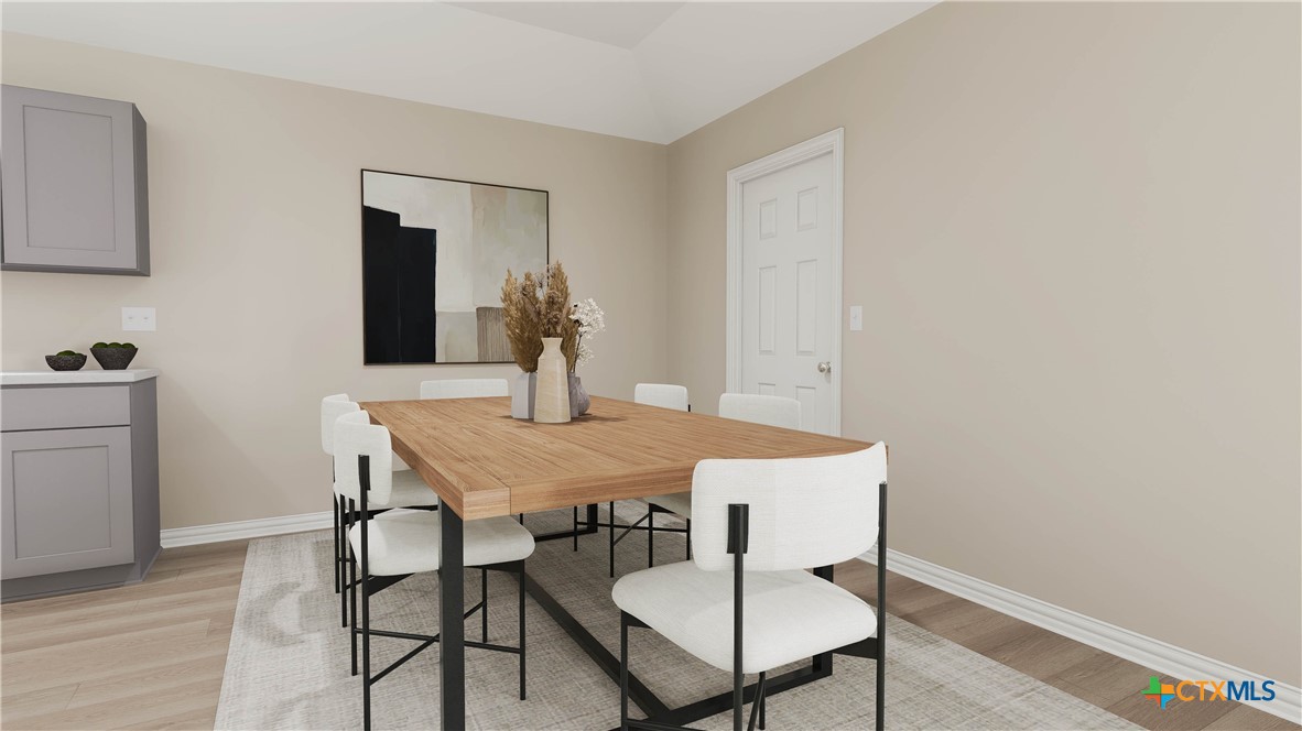 1106 Sky Summit Court