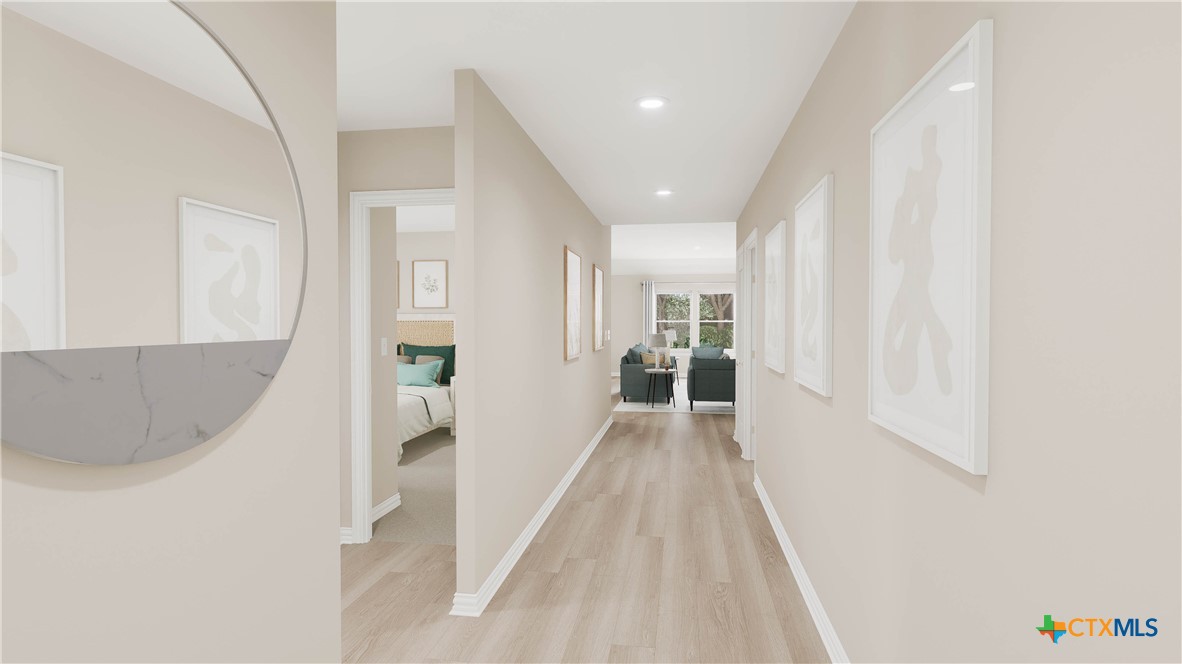 1106 Sky Summit Court