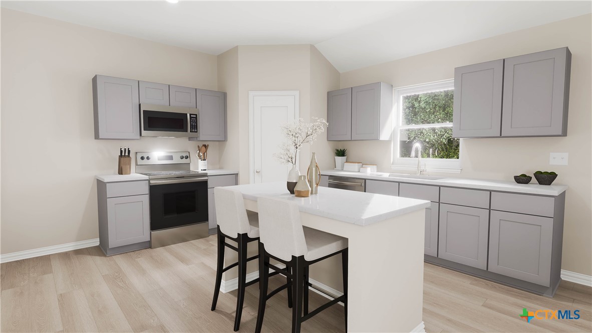 1106 Sky Summit Court