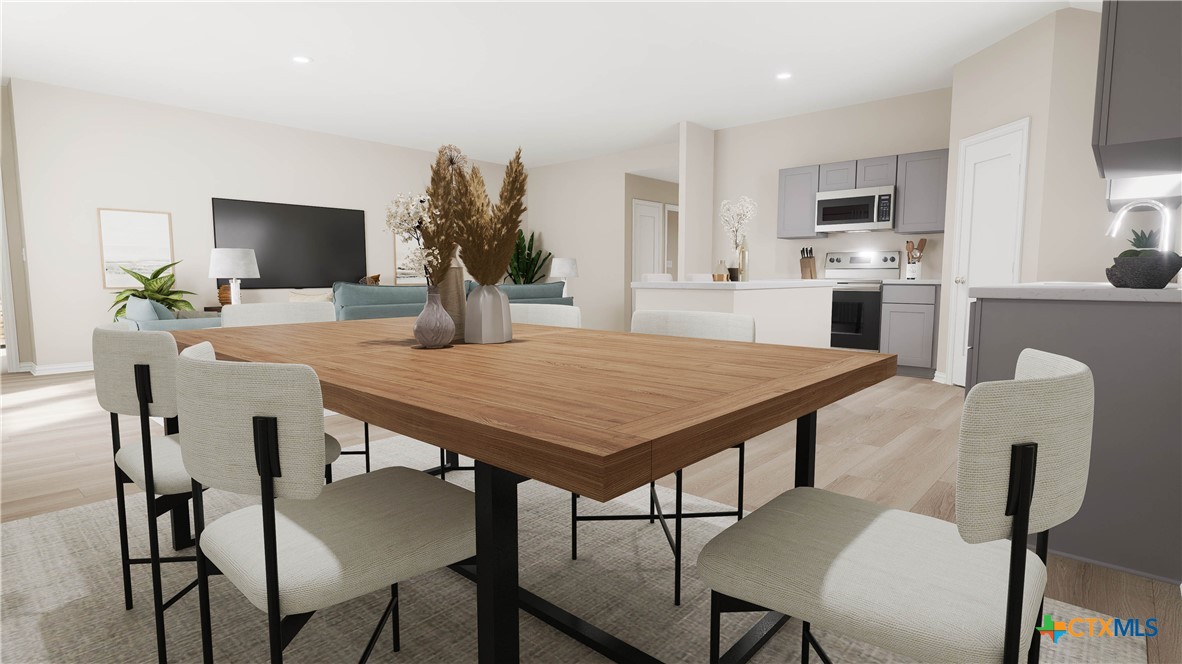 1106 Sky Summit Court