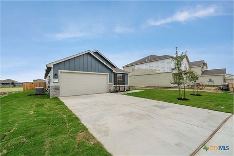 Photo of 1374 Rios Bend Drive, New Braunfels, TX 78130 (MLS # 612999)