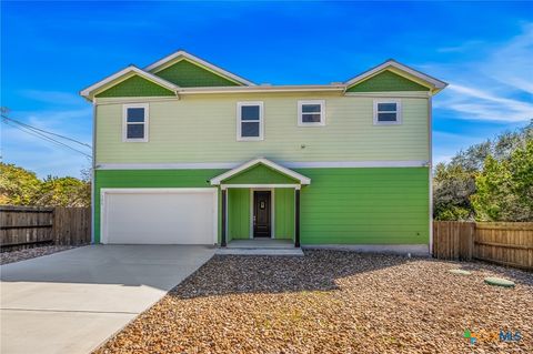 1385 Riviera Drive Canyon Lake TX 78133