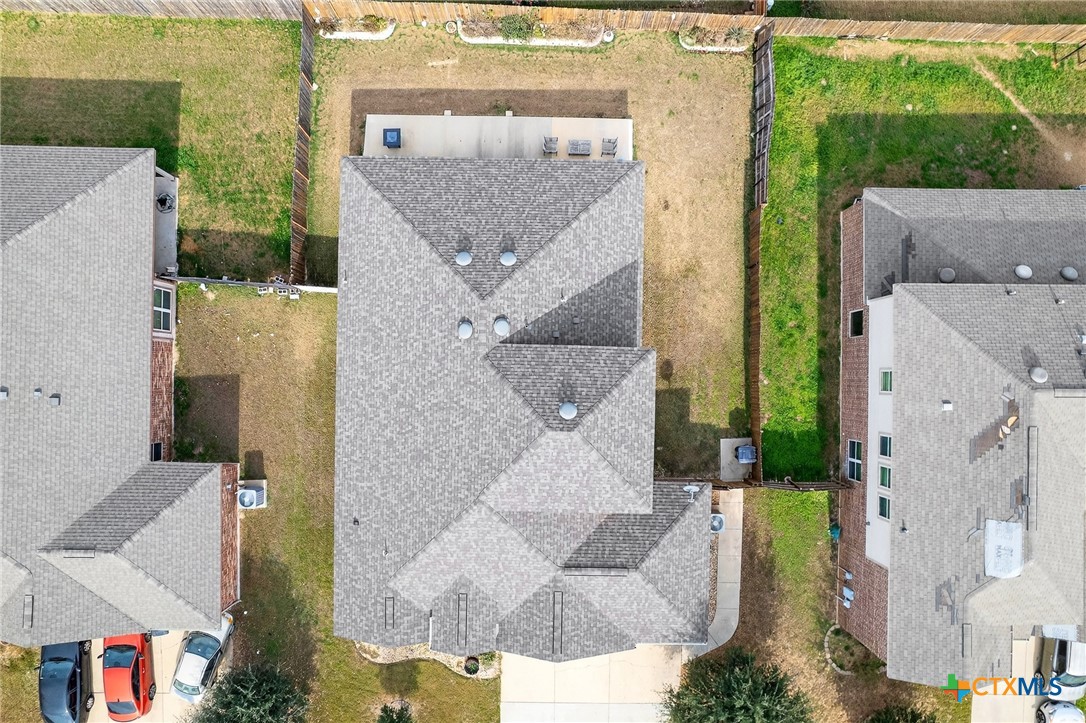 3509 Cotton Patch Drive