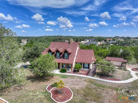 204 Falling Hills New Braunfels TX 78132