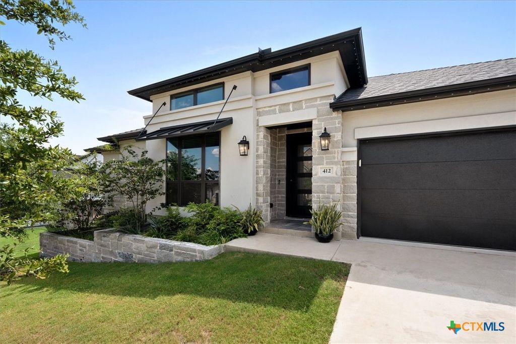 Photo of 412 Pin Cherry Pass, San Marcos, TX 78666 (MLS # 592765)