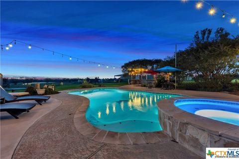 A home in Cuero