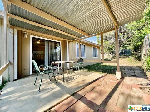 A home in San Marcos