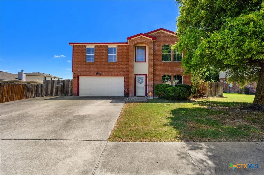 Photo of 4308 Thunder Creek Drive, Killeen, TX 76549 (MLS # 622937)