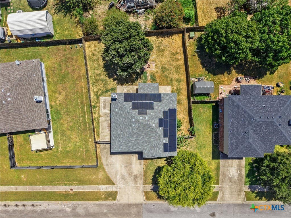 Photo of 4308 Thunder Creek Drive, Killeen, TX 76549 (MLS # 622937)