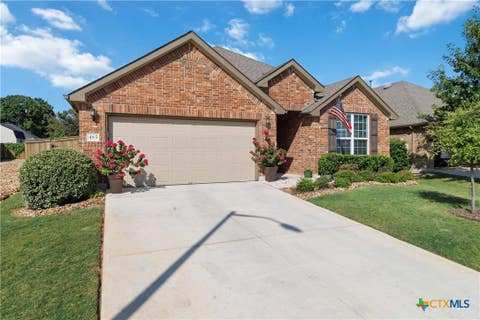 Photo of 485 Rosemellow Street, New Braunfels, TX 78132 (MLS # 621979)