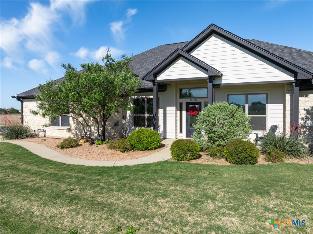 8330 Brewster Road