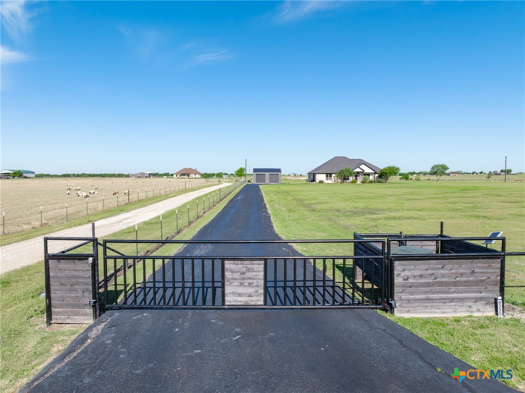 8330 Brewster Road