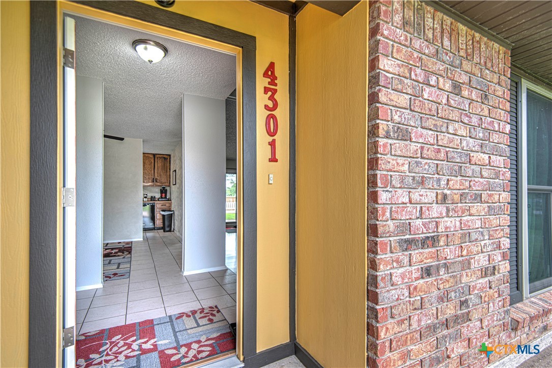 4301 Cactus Trail