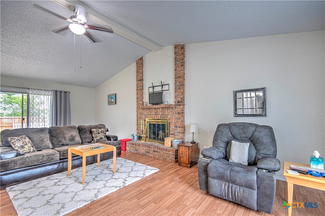 4301 Cactus Trail
