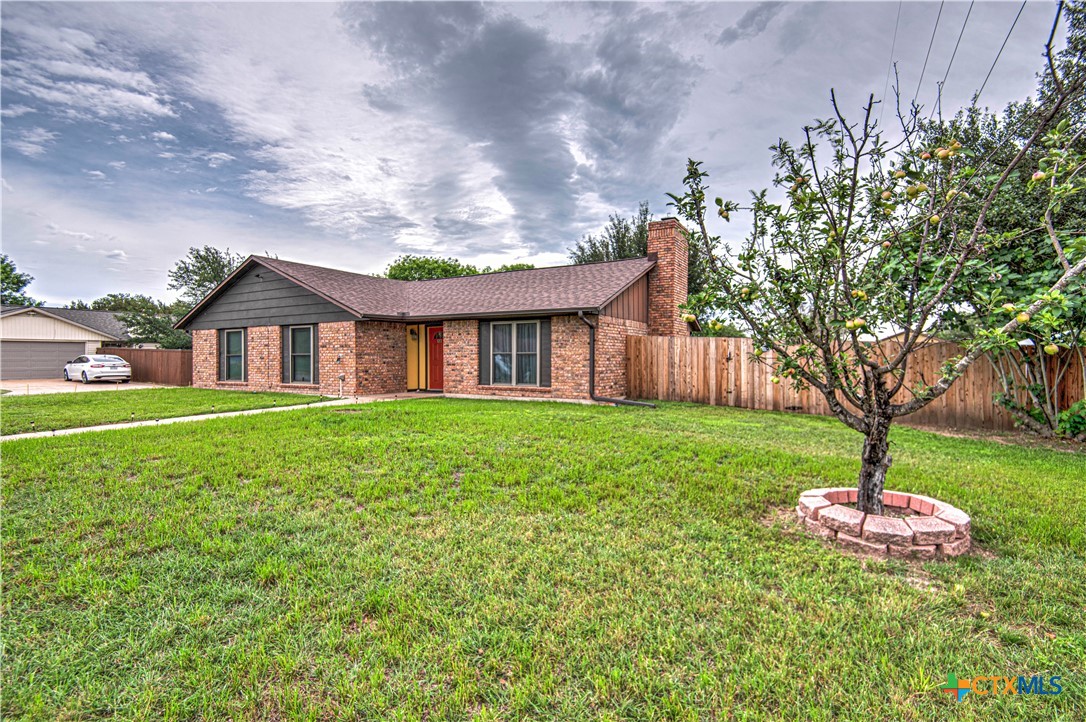 4301 Cactus Trail
