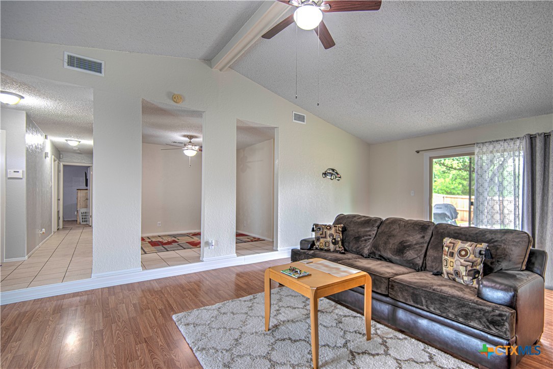 4301 Cactus Trail