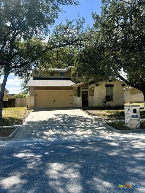 Photo of 1509 Walker Place Boulevard, Copperas Cove, TX 76522 (MLS # 595945)