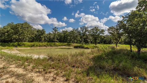 166 Mcguill Road Refugio TX 78377