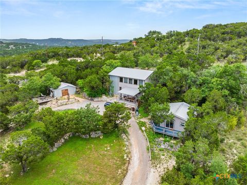 Photo of 10104 Vassar Road, Jonestown, TX 78645 (MLS # 614470)