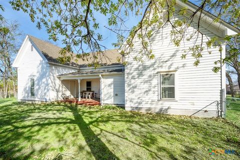 Photo of 1906 Schorn Street, Killeen, TX 76542 (MLS # 607427)