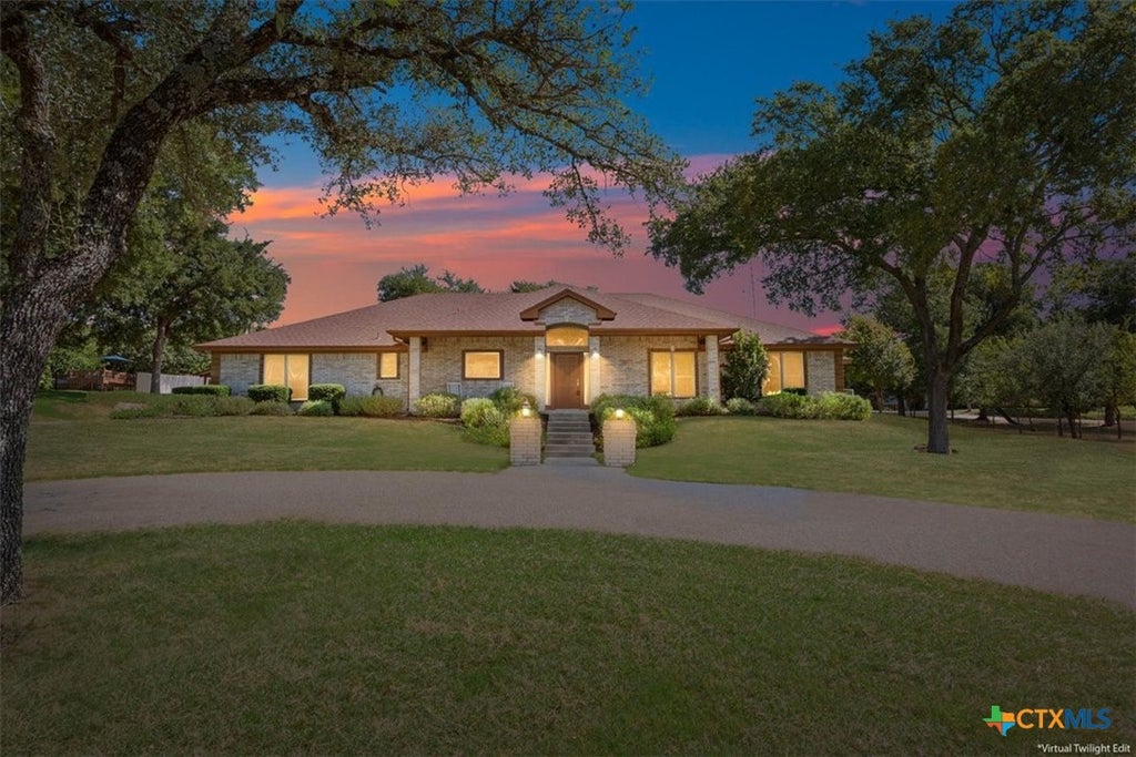 Photo of 125 Circle Vista Drive, Gatesville, TX 76528 (MLS # 620883)