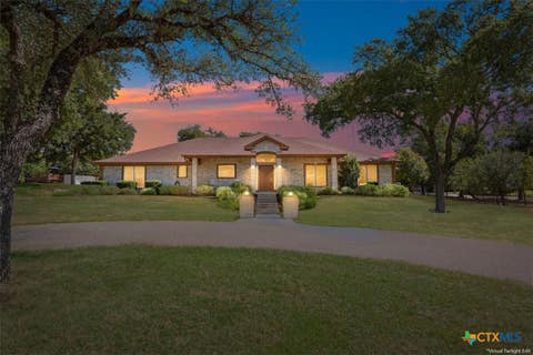 Photo of 125 Circle Vista Drive, Gatesville, TX 76528 (MLS # 620883)