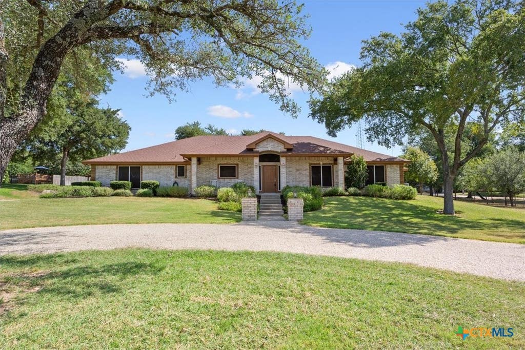 Photo of 125 Circle Vista Drive, Gatesville, TX 76528 (MLS # 620883)