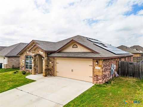 A home in Killeen